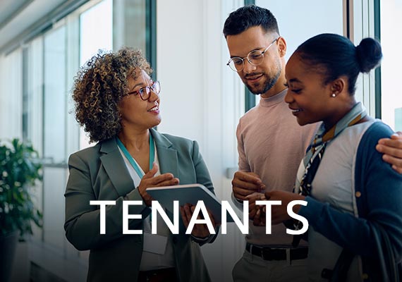 Tenants